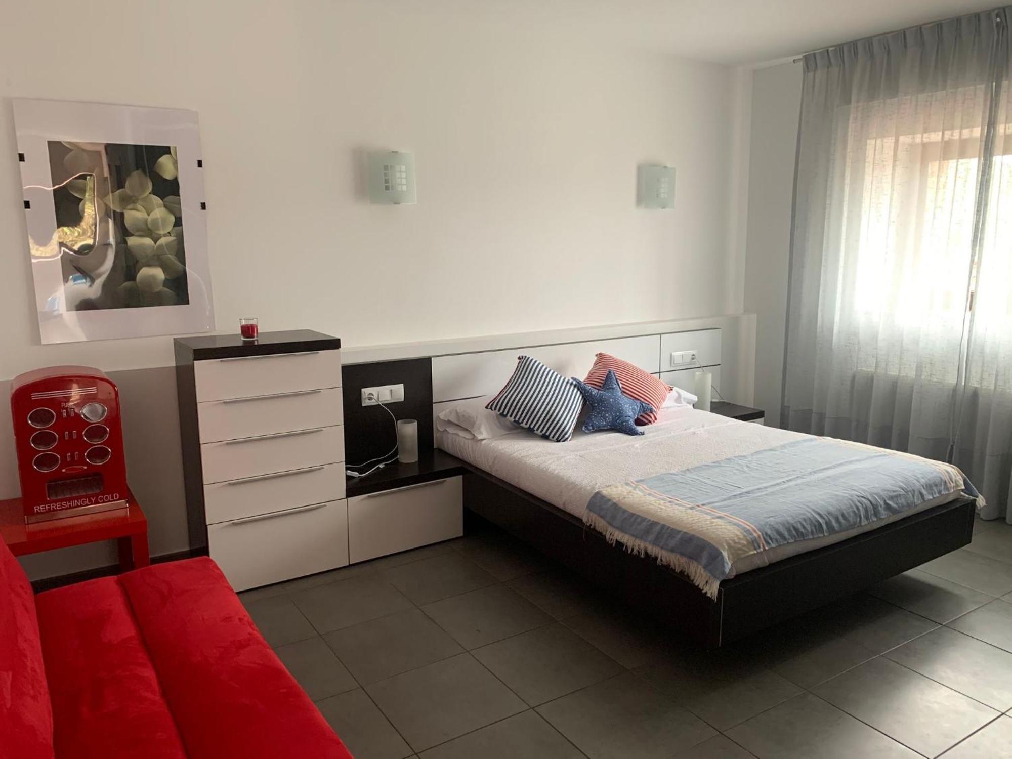 Apartamentos Los Tojos Colsa Eksteriør bilde