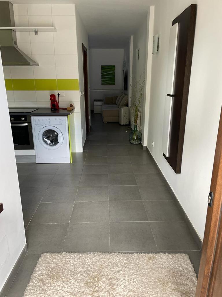 Apartamentos Los Tojos Colsa Eksteriør bilde
