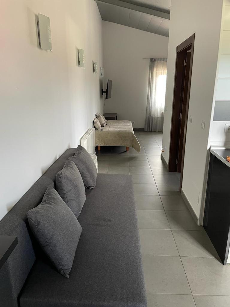 Apartamentos Los Tojos Colsa Eksteriør bilde